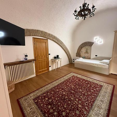 Hotel Lieto Soggiorno Assisi Luaran gambar