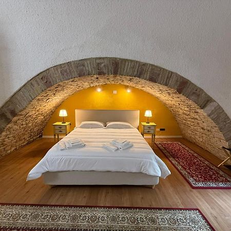 Hotel Lieto Soggiorno Assisi Luaran gambar