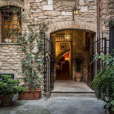 Hotel Lieto Soggiorno Assisi Luaran gambar