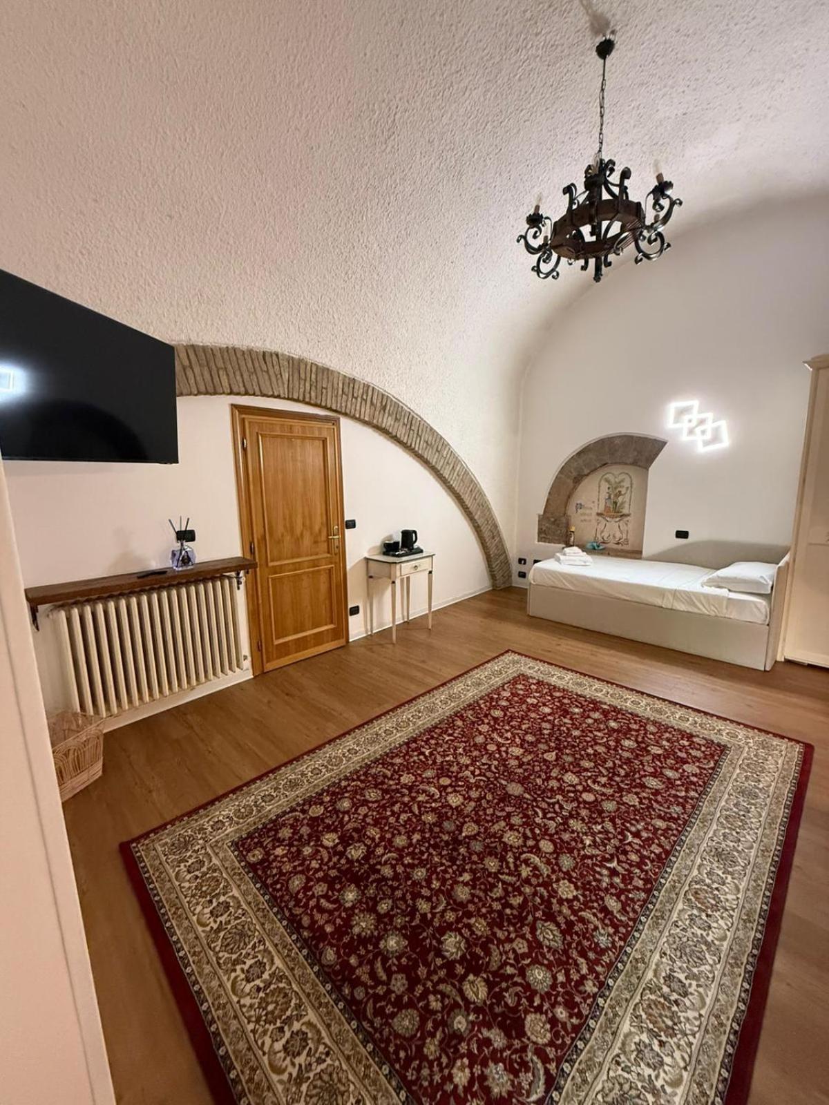 Hotel Lieto Soggiorno Assisi Luaran gambar