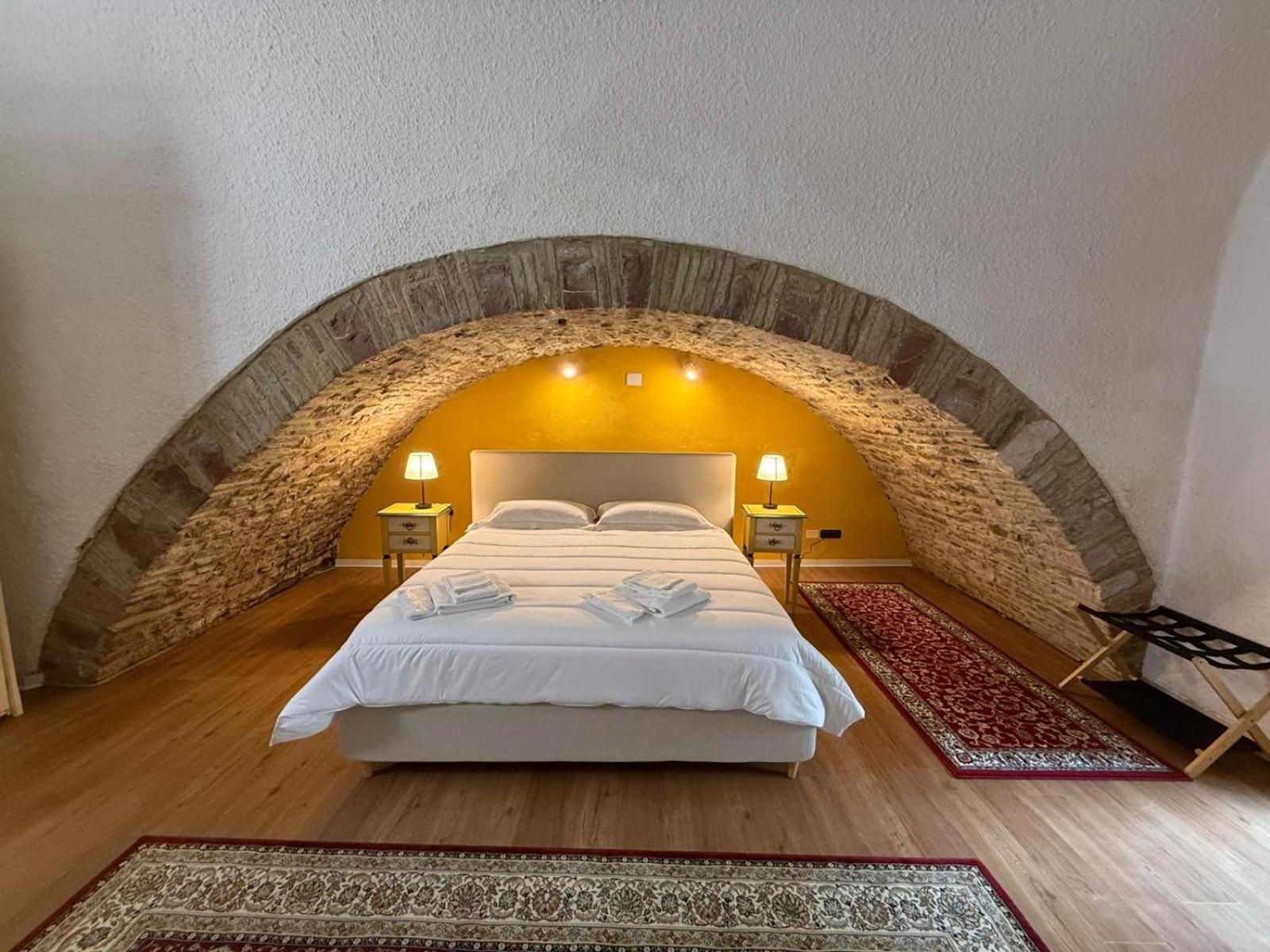 Hotel Lieto Soggiorno Assisi Luaran gambar