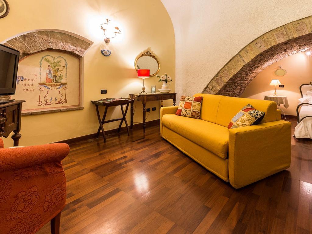 Hotel Lieto Soggiorno Assisi Luaran gambar