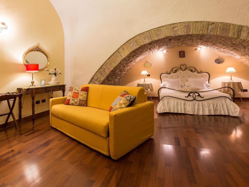 Hotel Lieto Soggiorno Assisi Luaran gambar