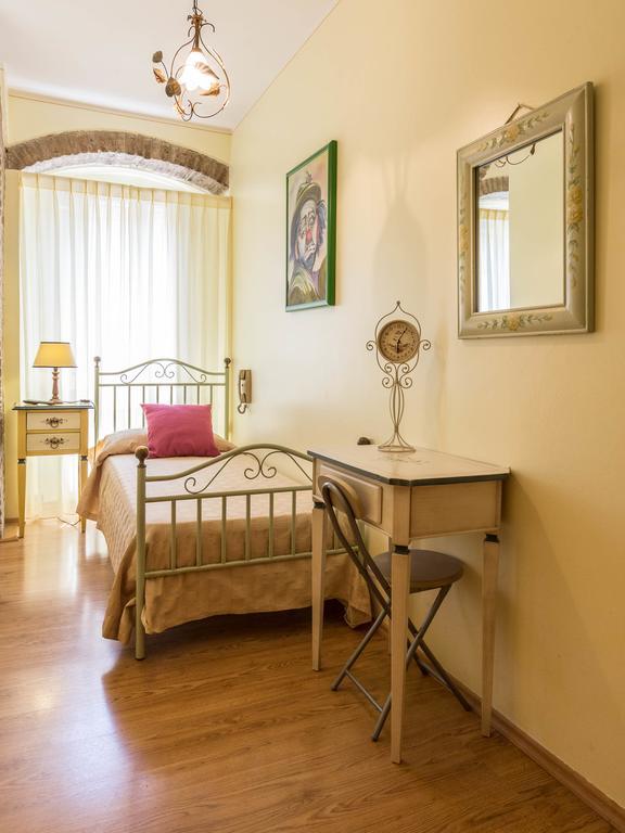 Hotel Lieto Soggiorno Assisi Luaran gambar