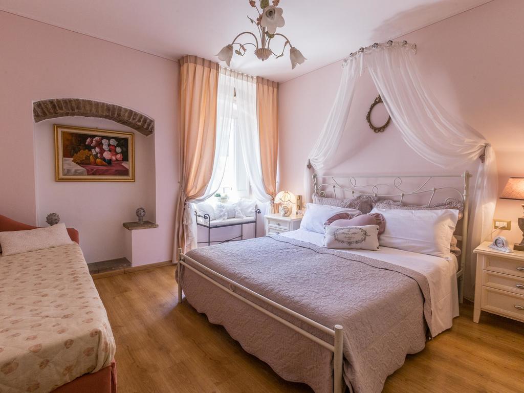 Hotel Lieto Soggiorno Assisi Luaran gambar