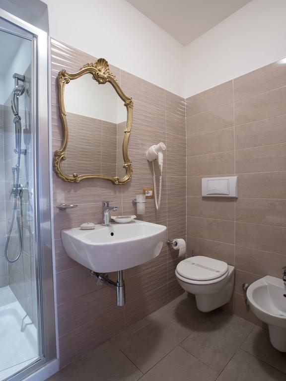 Hotel Lieto Soggiorno Assisi Luaran gambar
