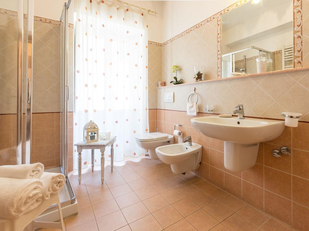 Hotel Lieto Soggiorno Assisi Bilik gambar