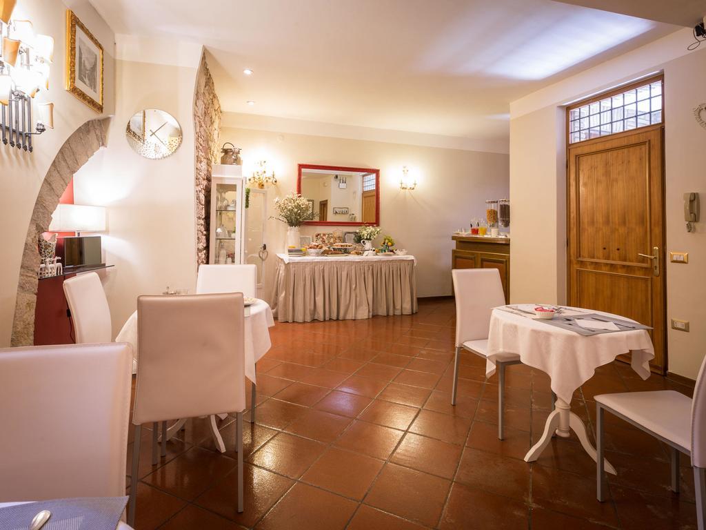 Hotel Lieto Soggiorno Assisi Luaran gambar
