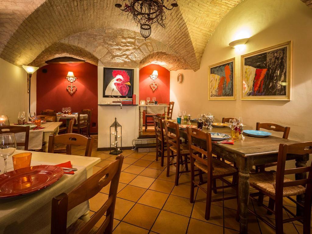 Hotel Lieto Soggiorno Assisi Luaran gambar