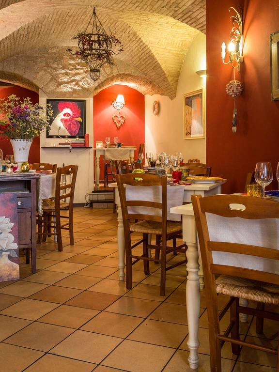 Hotel Lieto Soggiorno Assisi Luaran gambar