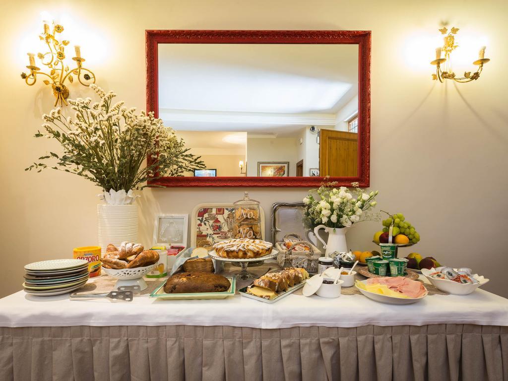 Hotel Lieto Soggiorno Assisi Luaran gambar