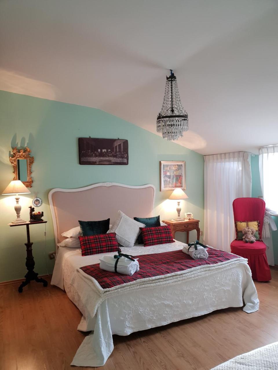Hotel Lieto Soggiorno Assisi Bilik gambar